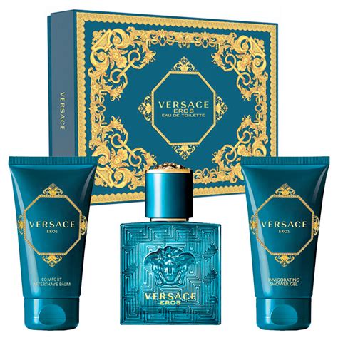 cofanetti versace uomo|VERSACE.